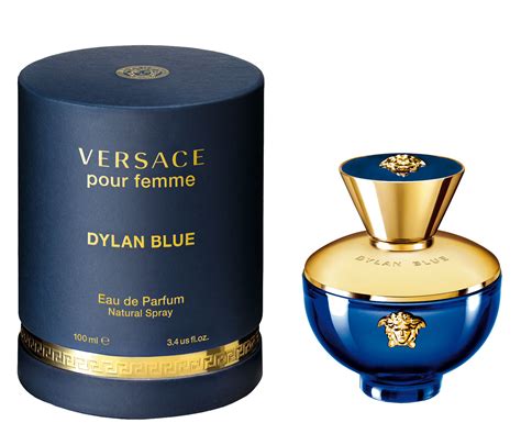 versace dylan blue pour femme profumo spot 2017|versace dylan blue priceline.